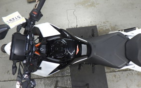 KTM 390 DUKE 2019