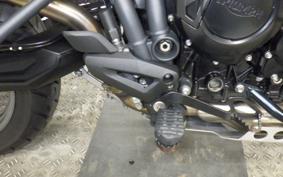 TRIUMPH TIGER 800 2014