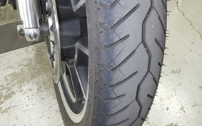 HARLEY FXDL 1580 2016