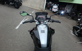 BMW F900R STANDARD 2021 0K11