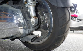 YAMAHA MAXAM 250 SG21J