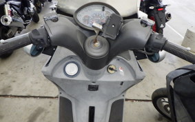 KYMCO GRAND DINK 125 Z 2008