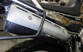 YAMAHA SEROW 250 Gen.2 2021 DG17J
