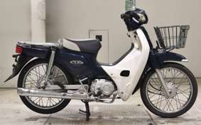 HONDA C110 SUPER CUB 2018 JA10
