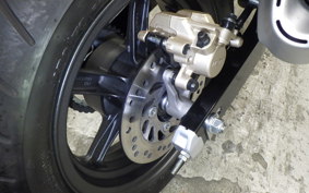 HONDA ｸﾞﾛﾑ-2 2015 JC92