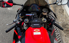 HONDA CBR1000RR 2006 SC57