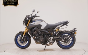 YAMAHA MT-09 ASP 2021 RN52J