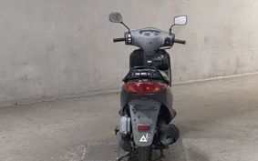 YAMAHA AKUSHI STREET SE53J