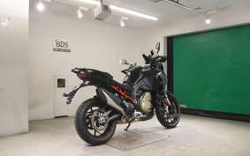 DUCATI MULTISTRADA V4S 2025