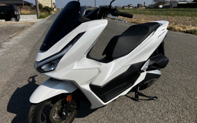 HONDA PCX 160 KF47