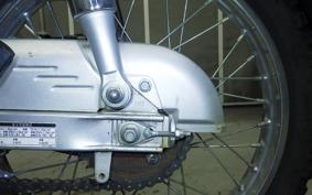 HONDA C110 SUPER CUB 2017 JA10
