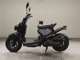 Фото Honda ZOOMER 2011 с японского аукциона