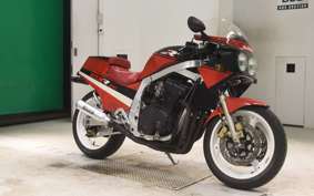 SUZUKI GSX-R1100 1988 GU74B