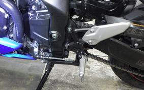 KAWASAKI ZX-4R SE 2023 ZX400P