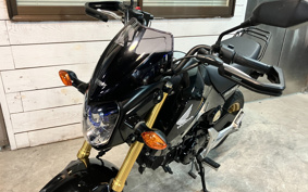 HONDA GROM JC61