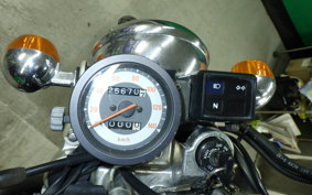 YAMAHA BRONCO 2020 5BT