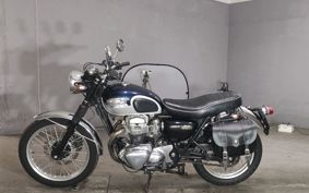 KAWASAKI W650 EJ650A