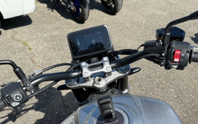 HONDA CB1000F 2025 SC94