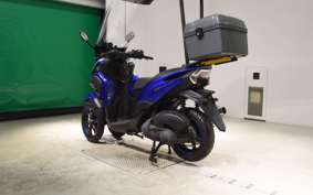 YAMAHA TRICITY 155 A ヤネツキ SG37J