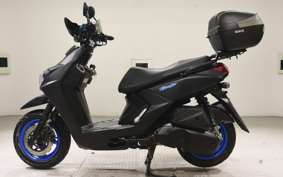 YAMAHA BW S125 Gen.2 SEA6J