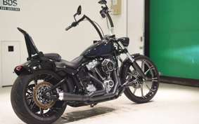 HARLEY FXBRS1870 2017