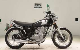 YAMAHA SR400 Gen.5 2021 RH16J