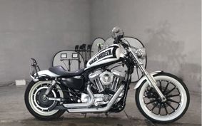 HARLEY XL1200L 2008 CX3