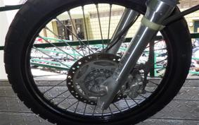 KAWASAKI SUPER SHERPA KL250G
