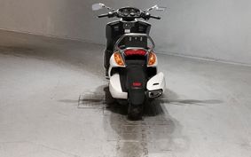 SUZUKI GEMMA250 CJ47A