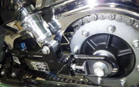 KAWASAKI W800 2022 EJ800E