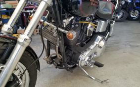HARLEY FXDL1580 1997 GDL