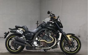 YAMAHA VMAX 2010 RP22J