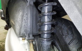 HONDA LEAD 125 2018 JF45