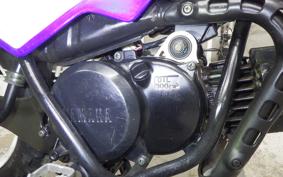 YAMAHA PW50 2007 3PT