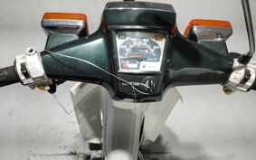 HONDA SUPER CUB90 HA02