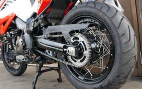 SUZUKI DL1050 (V-Strom 1050) 2021 EF11M