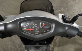 SUZUKI ADDRESS V125 CF4EA