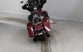 HARLEY HARLEY FLHT1580 FV4