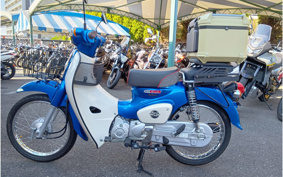 HONDA SUPER CUB110 JA44