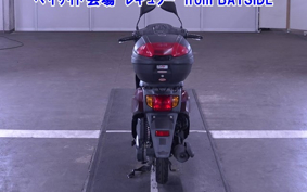 HONDA TACT-4