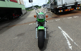 HONDA NO-TI DUX CY50