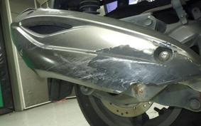 KYMCO RACING KING 180 FI