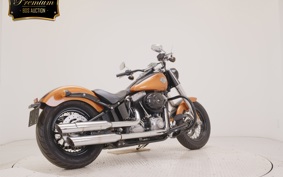 HARLEY FLS 1580 2015