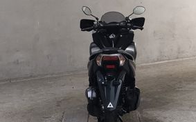 YAMAHA TRICITY 125 SEC1J
