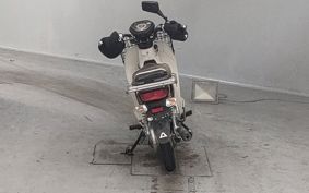 HONDA SUPER CUB110 JA10