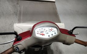 SUZUKI LET's 4 CA43A