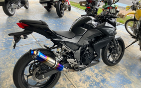 KAWASAKI Z250ABS ER250C