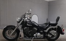 YAMAHA DRAGSTAR 400 CLASSIC 2008 VH01J