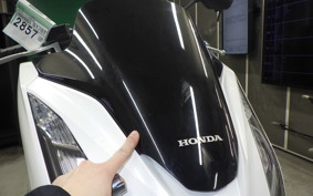 HONDA PCX125
