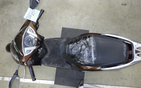 HONDA LEAD 125 2014 JF45